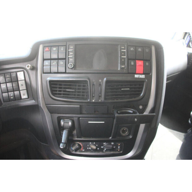 2014 ايفكو STRALIS 460-46889746