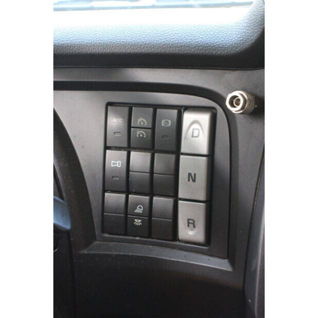 2014 ايفكو STRALIS 460-46889747