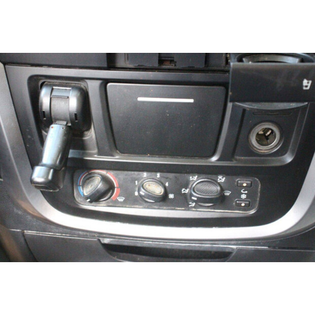 2014 ايفكو STRALIS 460-46889748