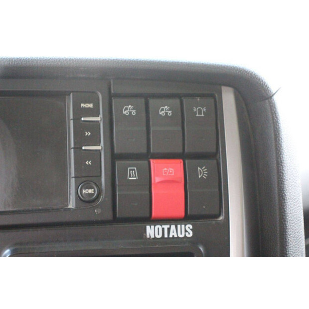 2014 ايفكو STRALIS 460-46889749