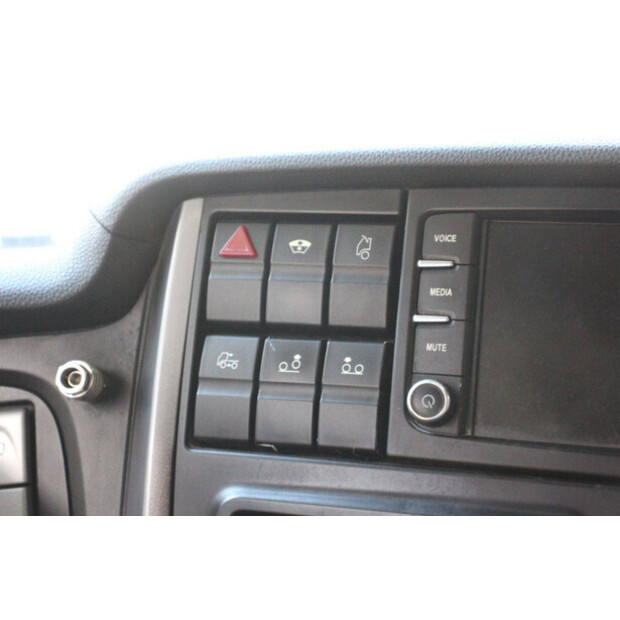 2014 ايفكو STRALIS 460-46889750