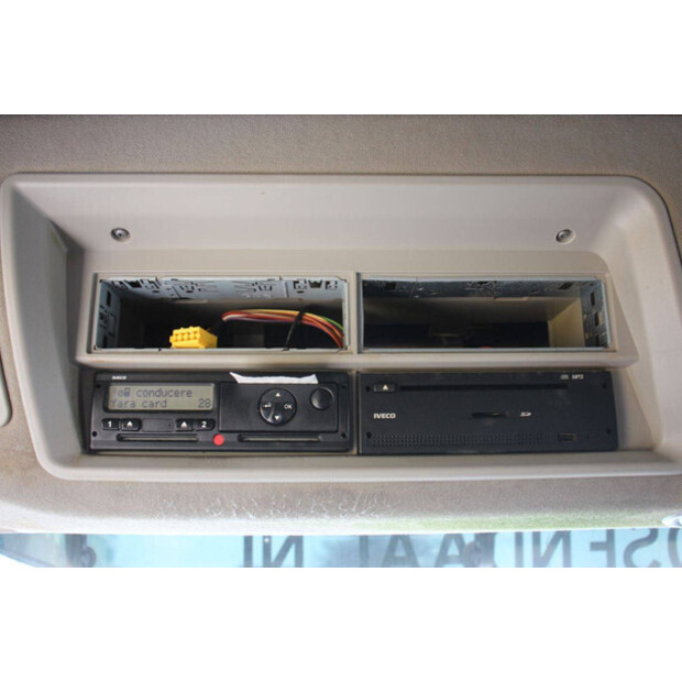 2014 ايفكو STRALIS 460-46889751