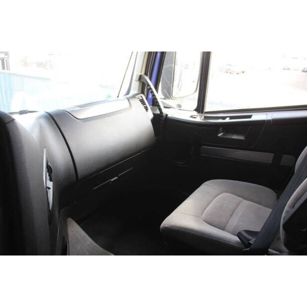 2014 ايفكو STRALIS 460-46889752