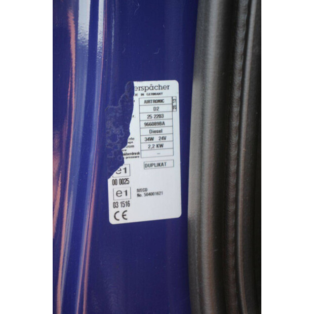 2014 ايفكو STRALIS 460-46889753