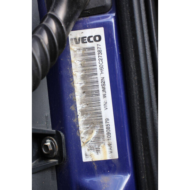 2014 ايفكو STRALIS 460-46889754