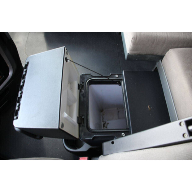 2014 ايفكو STRALIS 460-46889757