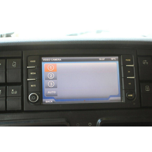 2014 ايفكو STRALIS 460-46889758