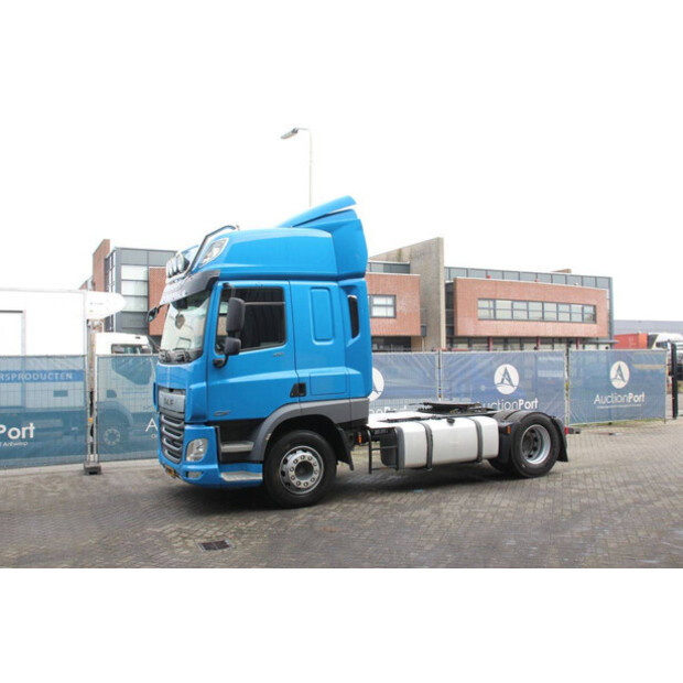 2019 DAF CF 410-46889759