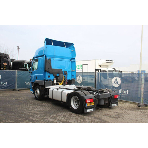 2019 DAF CF 410-46889761