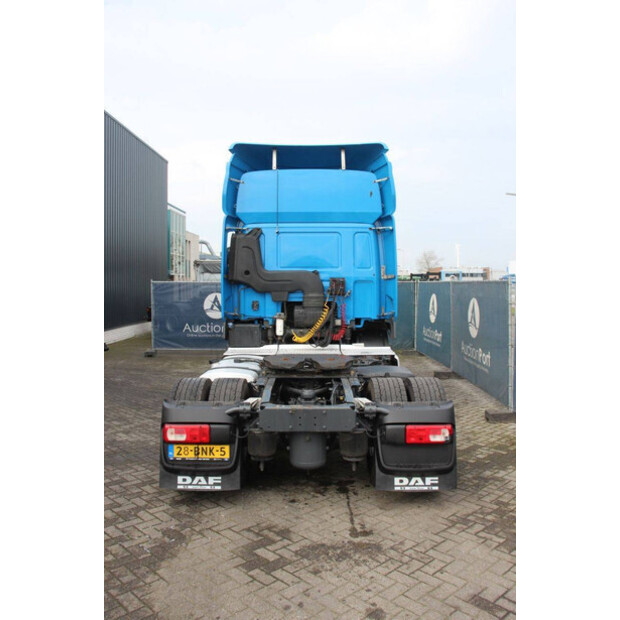 2019 DAF CF 410-46889762