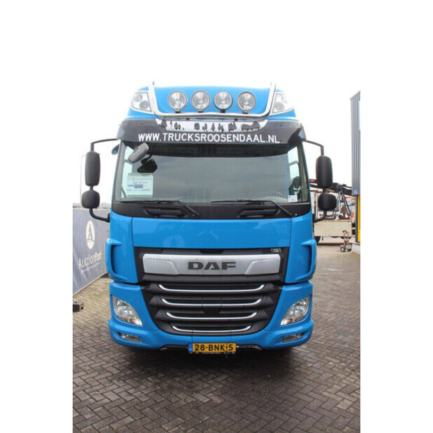 2019 DAF CF 410-46889765