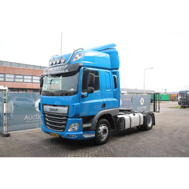 2019 DAF CF 410-46889766