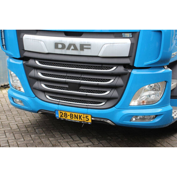 2019 DAF CF 410-46889767