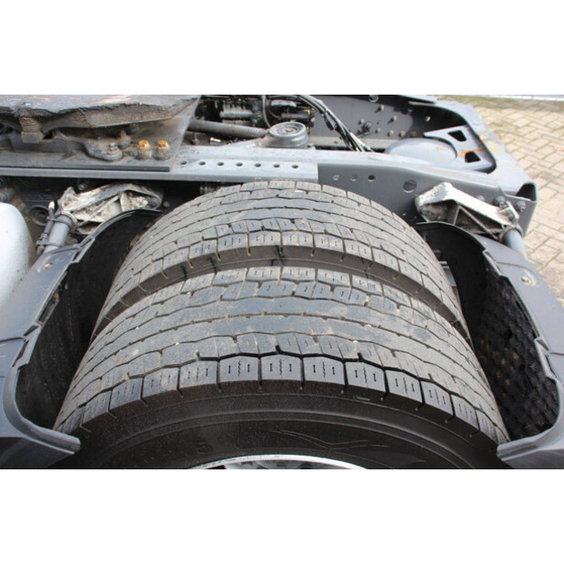 2019 DAF CF 410-46889776