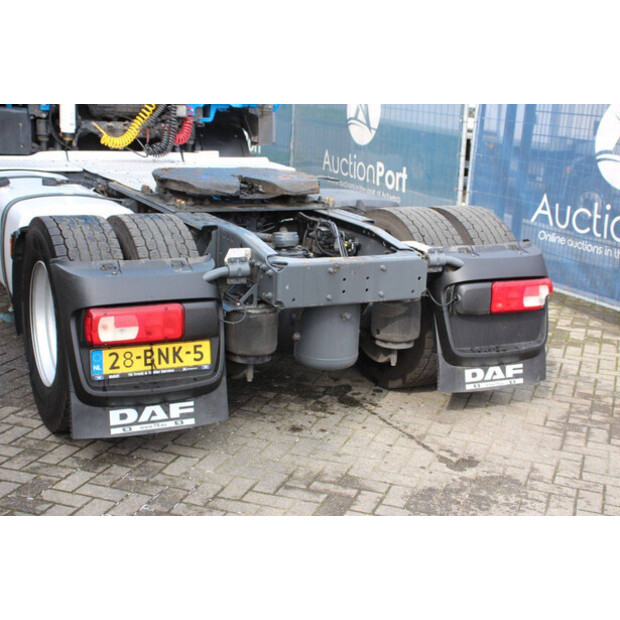 2019 DAF CF 410-46889777