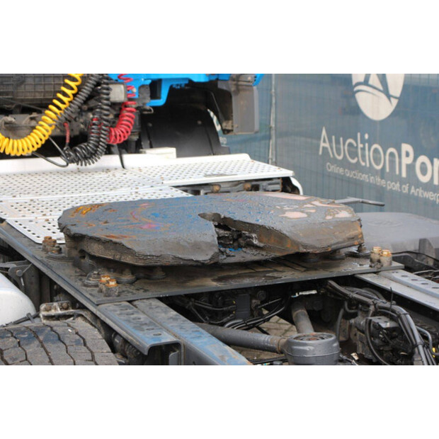 2019 DAF CF 410-46889779