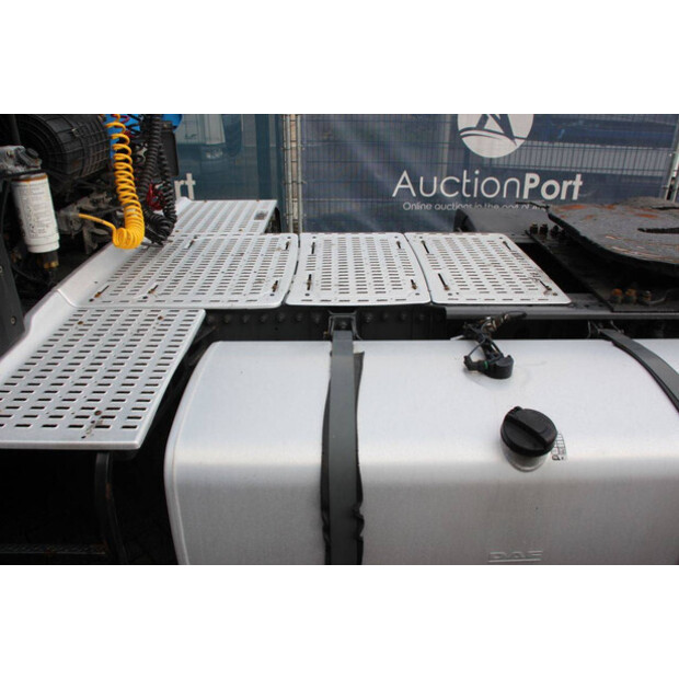 2019 DAF CF 410-46889786