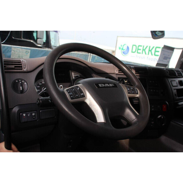 2019 DAF CF 410-46889795