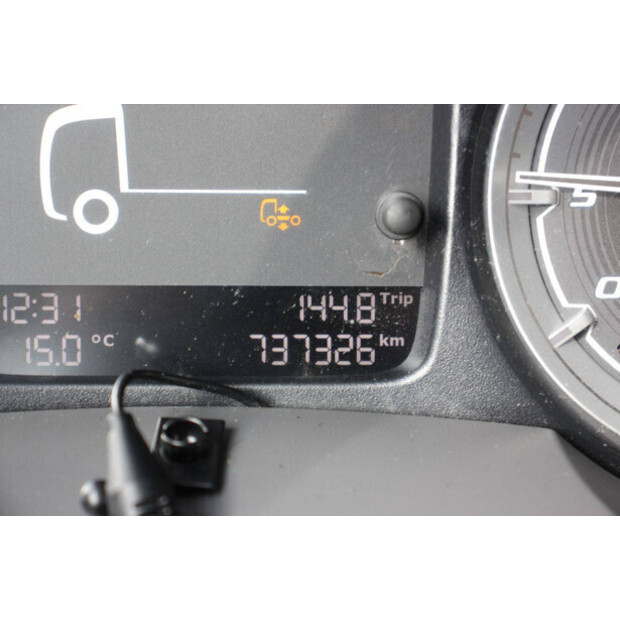 2019 DAF CF 410-46889799