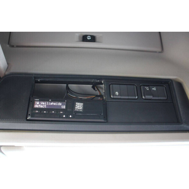 2019 DAF CF 410-46889800