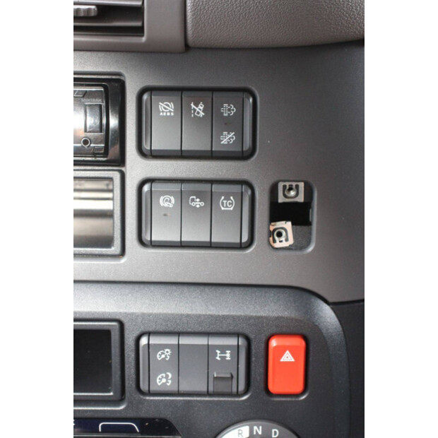 2019 DAF CF 410-46889806