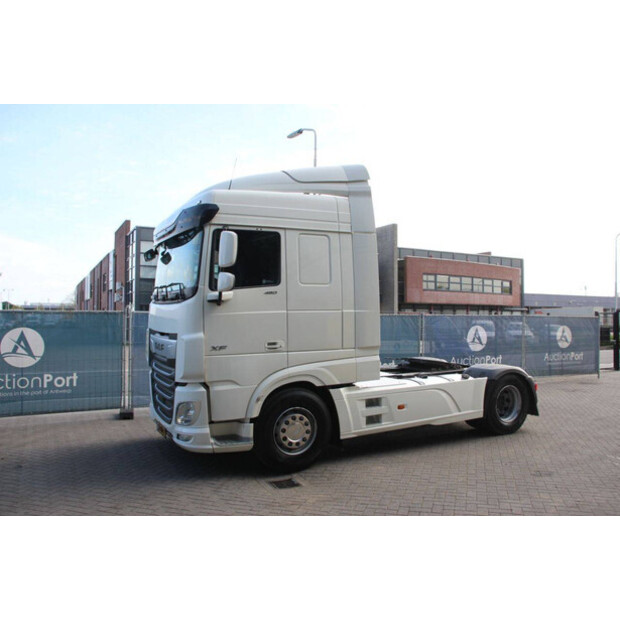 2018 داف XF 480 FT-46889813