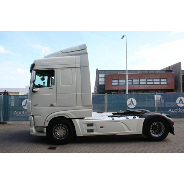 2018 داف XF 480 FT-46889814