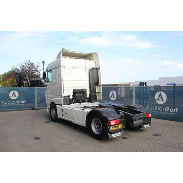 2018 داف XF 480 FT-46889815