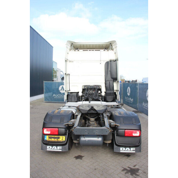 2018 داف XF 480 FT-46889816