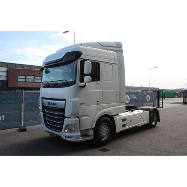 2018 داف XF 480 FT-46889820