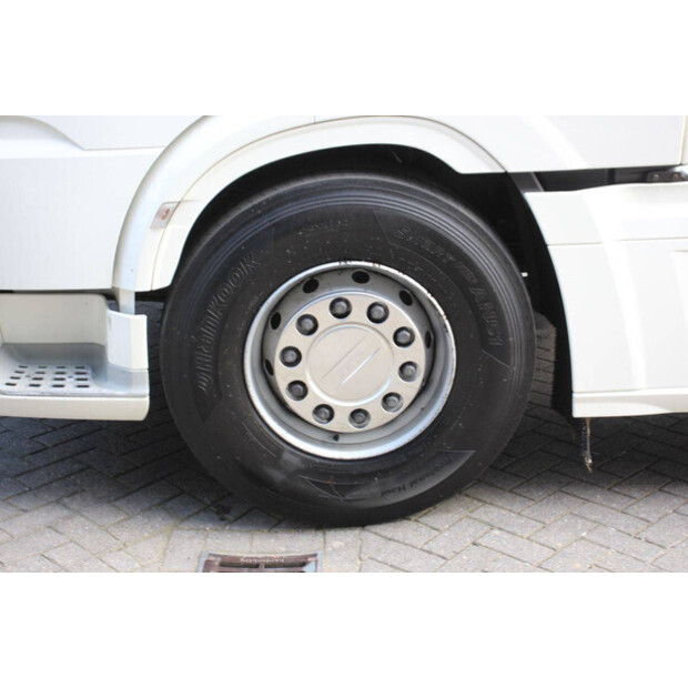 2018 داف XF 480 FT-46889825