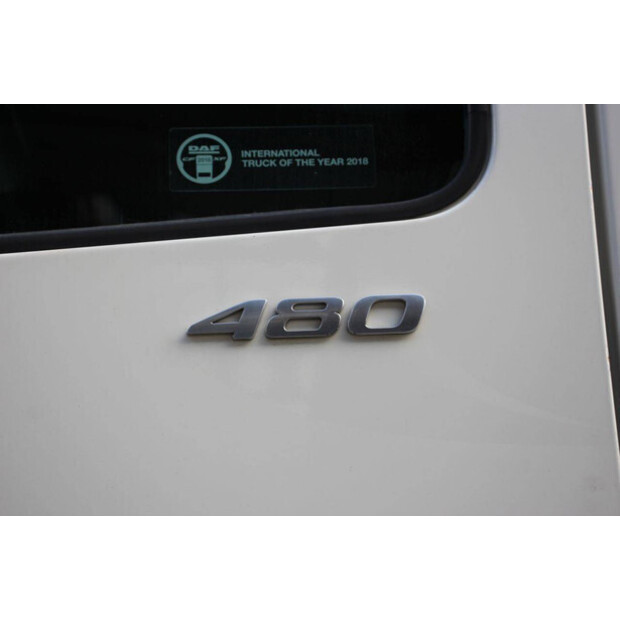 2018 داف XF 480 FT-46889829