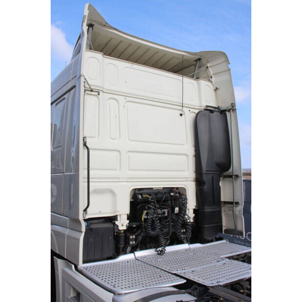 2018 داف XF 480 FT-46889831