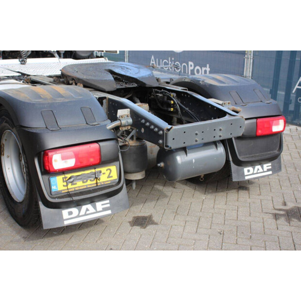 2018 داف XF 480 FT-46889833