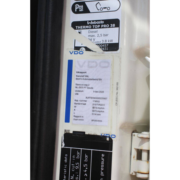 2018 داف XF 480 FT-46889839