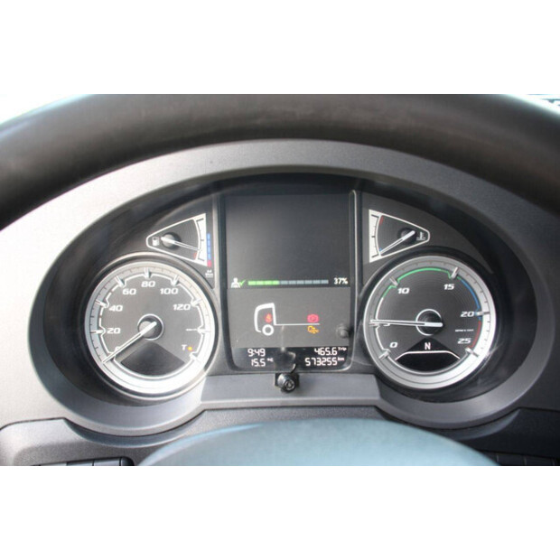 2018 داف XF 480 FT-46889854