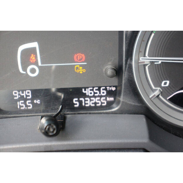 2018 داف XF 480 FT-46889855