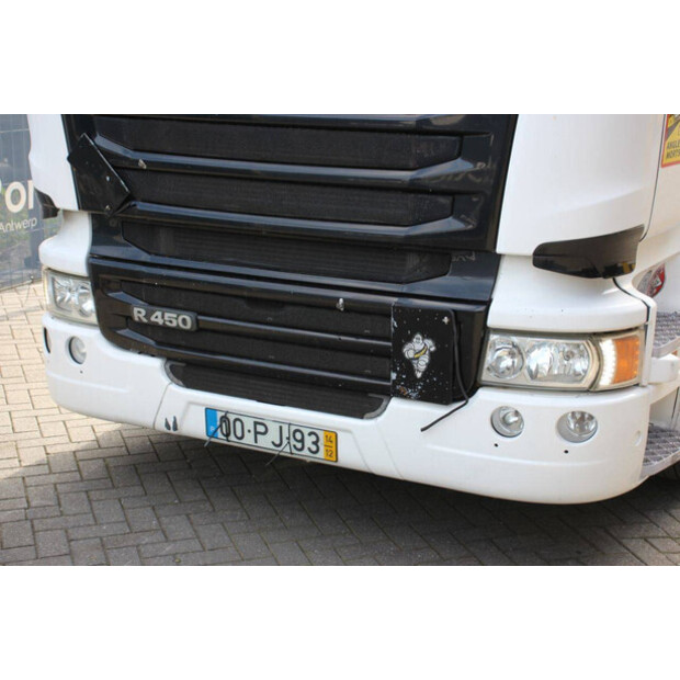 2014 سكانيا R450-46889872