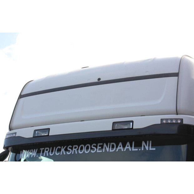 2014 سكانيا R450-46889874