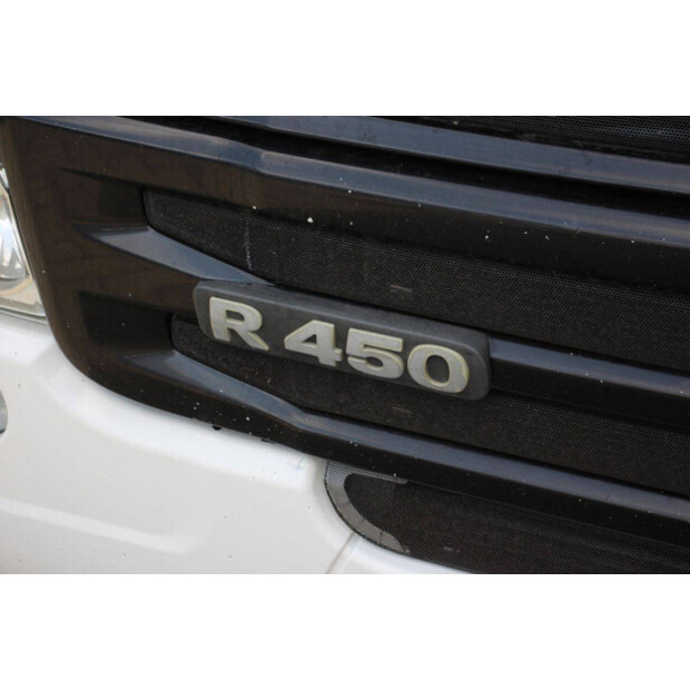 2014 سكانيا R450-46889875