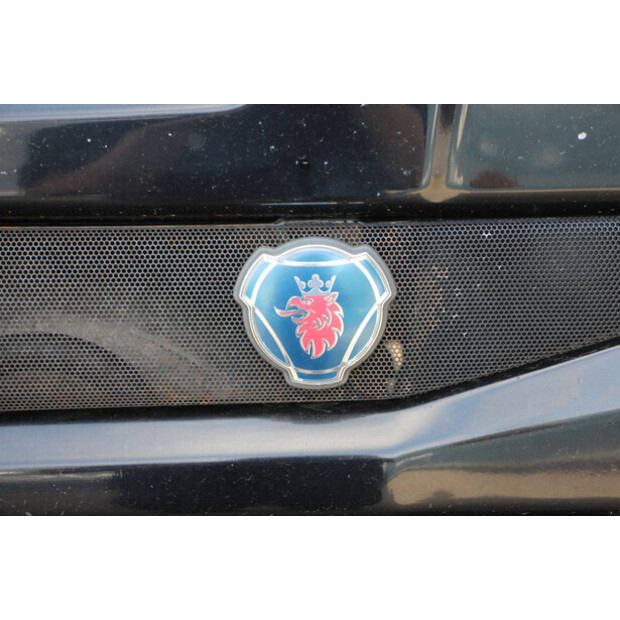 2014 سكانيا R450-46889877