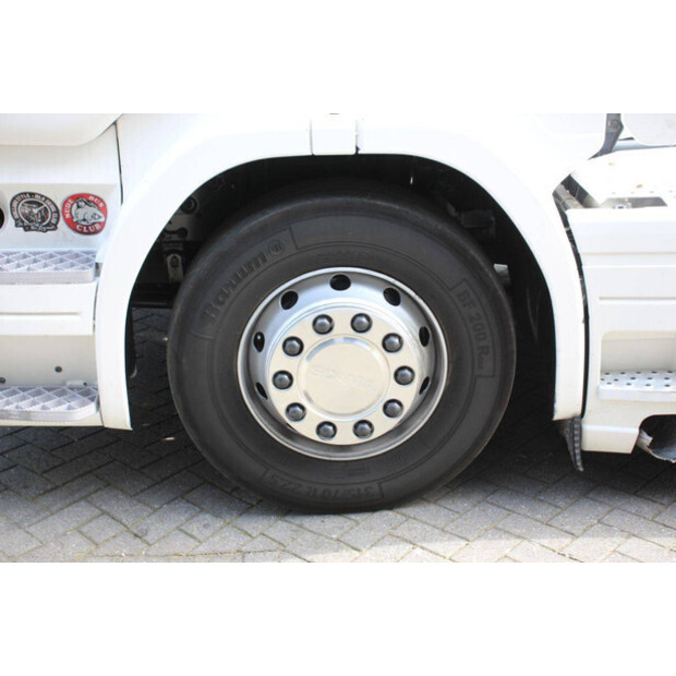 2014 سكانيا R450-46889878