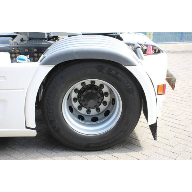 2014 سكانيا R450-46889879