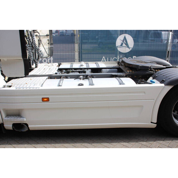 2014 سكانيا R450-46889880