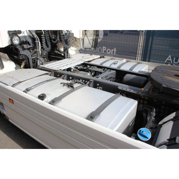 2014 سكانيا R450-46889881