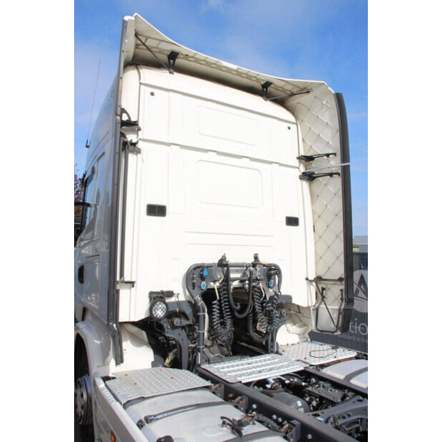 2014 سكانيا R450-46889882