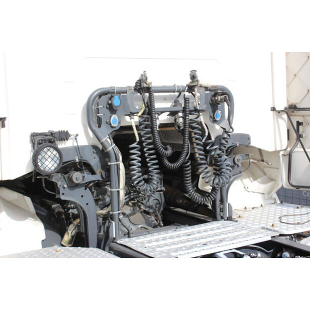 2014 سكانيا R450-46889883