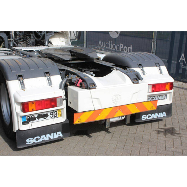 2014 سكانيا R450-46889884