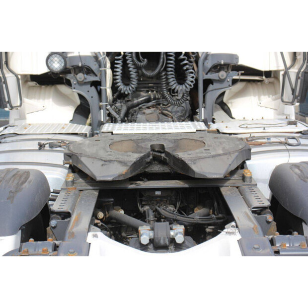 2014 سكانيا R450-46889886