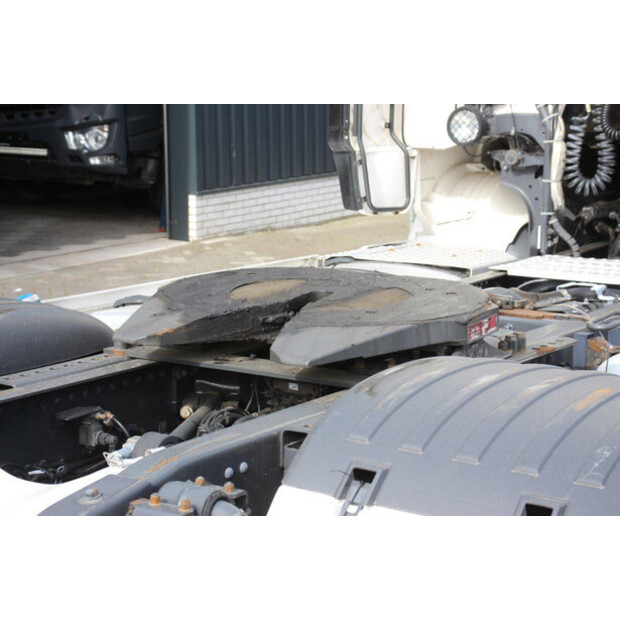 2014 سكانيا R450-46889887